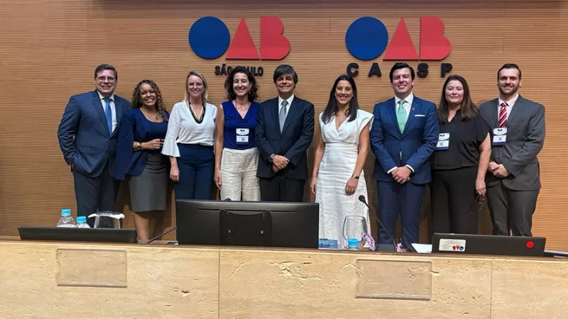 OAB será sede do Tribunal de Ética e Disciplina da Região Bragantina