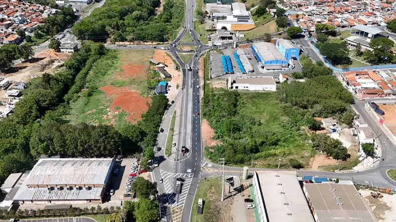 Concessão da Capitão Bardoíno e Bragança/Itatiba fica para 2026