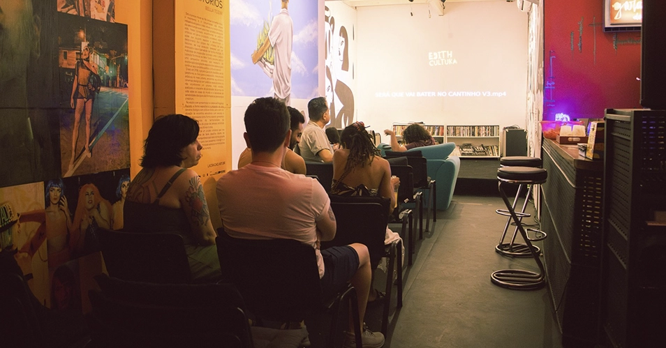 6ª Mostra de curtas-metragens continua nesta quarta