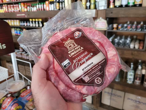 Linguiça