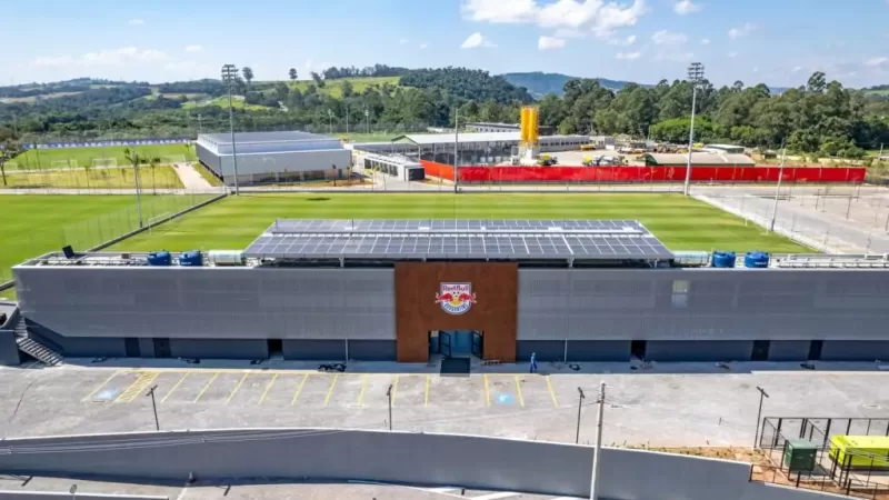 Bragantino Sub-20 faz amistosos de olho na Copinha 2026
