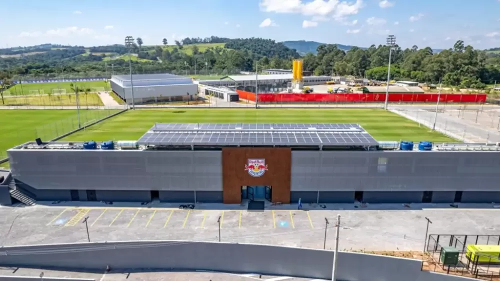 Bragantino Sub-20 faz amistosos de olho na Copinha 2026