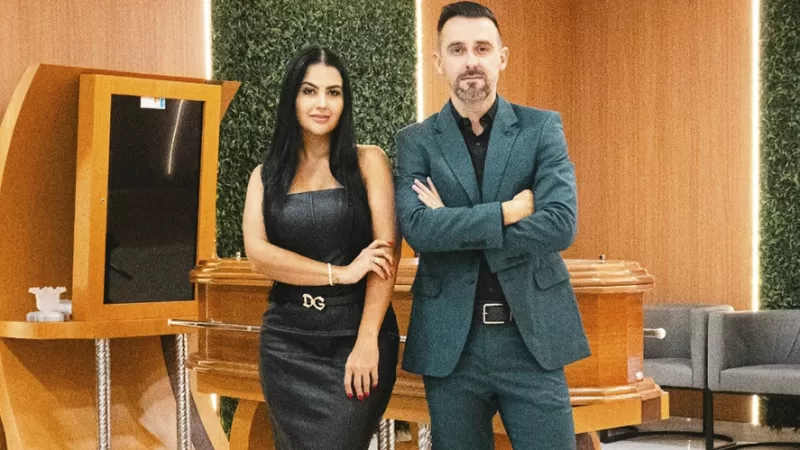 Grupo Motta apresenta cerimonial, 1° velório funerário particular 24 horas de Bragança Paulista