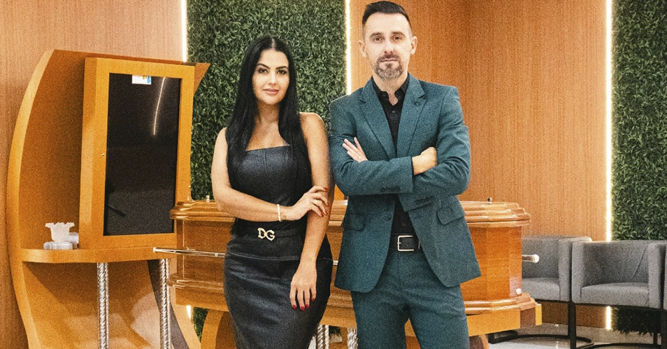 Grupo Motta apresenta cerimonial, 1° velório funerário particular 24 horas de Bragança Paulista