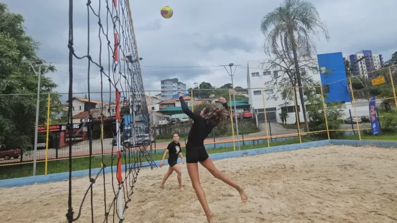 Festival de Verão 2026: inscrições para atividades esportivas vão até dia 8