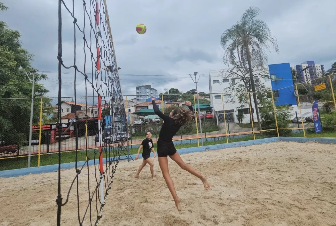 Festival de Verão 2026: inscrições para atividades esportivas vão até dia 8