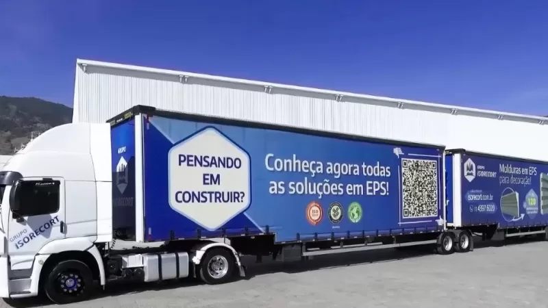 Grupo Isorecort abre vagas de Operador de Máquina e Auxiliar Operacional