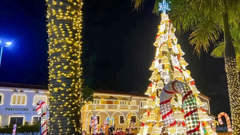 Prefeitura realiza licitações do Natal nesta sexta-feira