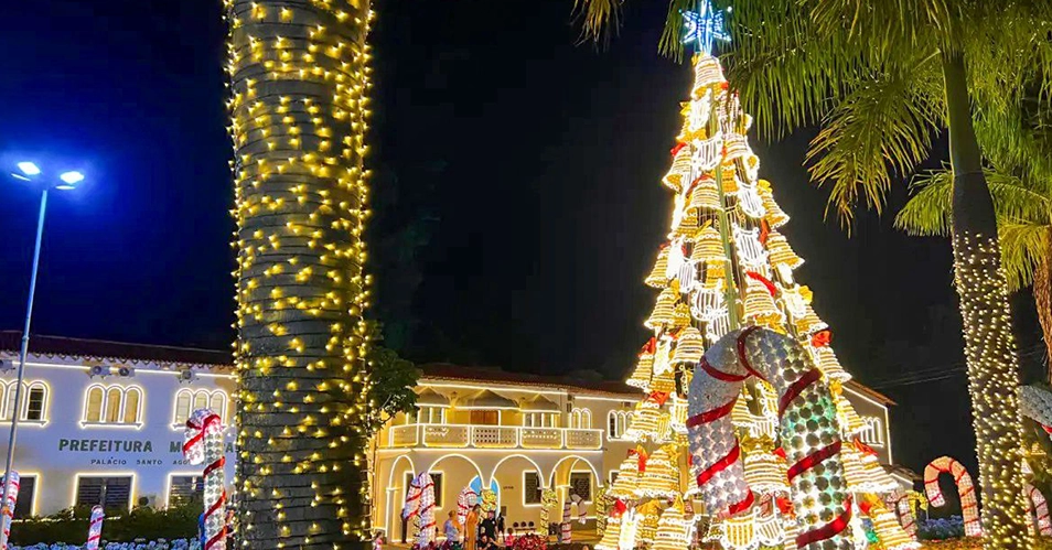 Prefeitura realiza licitações do Natal nesta sexta-feira