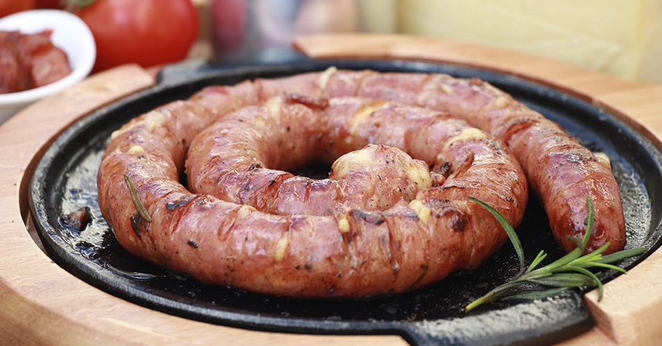 Linguiça bragantina conquista selo e amplia mercado nacional