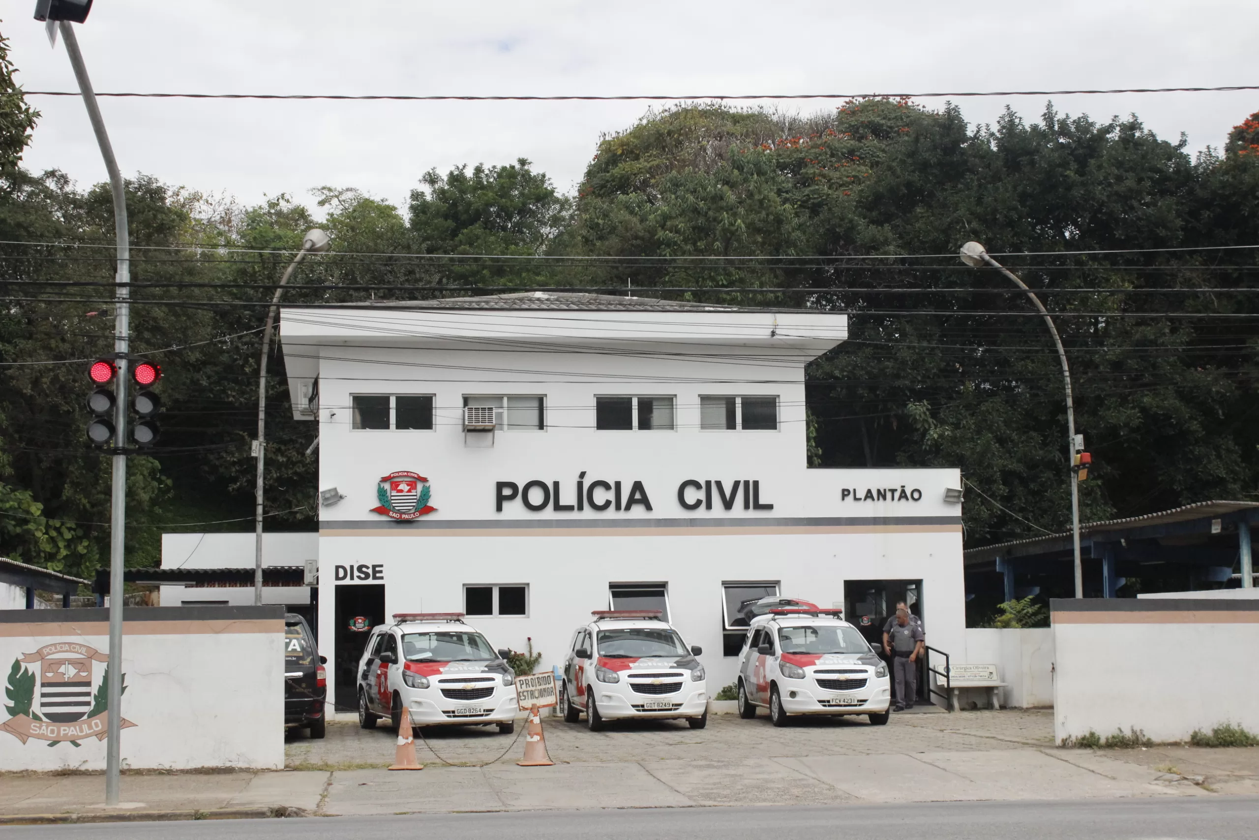 PM prende acusado de agredir avós na Zona Rural de Bragança