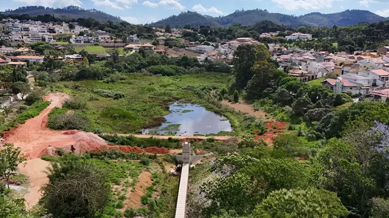Prefeitura rescinde licitação do Orfeu e formaliza TAC