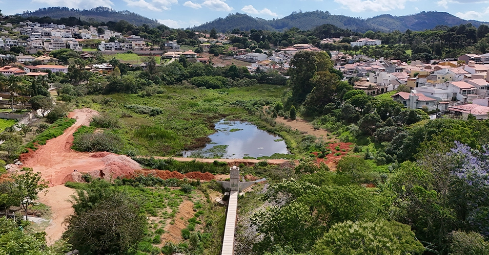 Prefeitura rescinde licitação do Orfeu e formaliza TAC