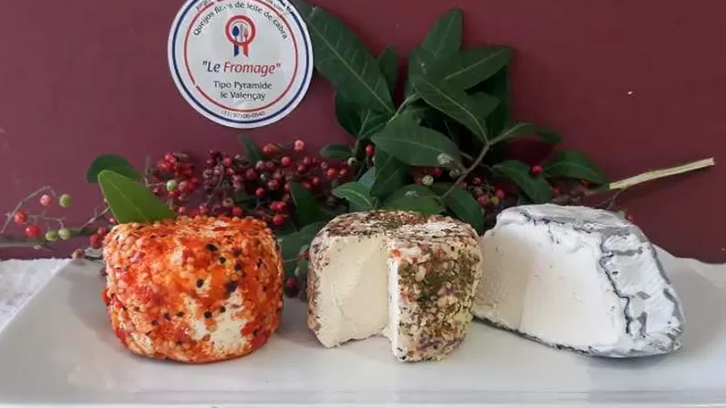 Bragança Paulista adere à Rota do Queijo Paulista