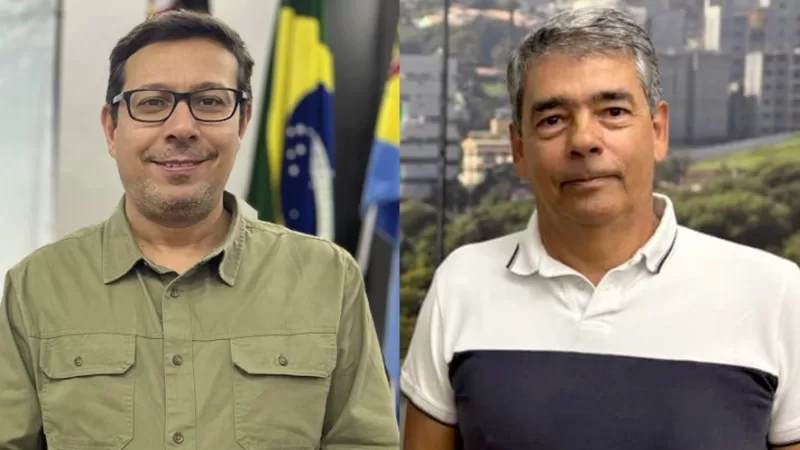 Oitavo secretário de Edmir Chedid deixa o governo