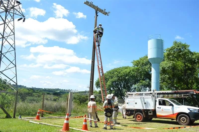 Energisa abre inscrições para curso gratuito de eletricista