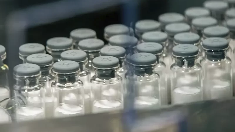 Vacina contra a dengue do Butantan começa a ser aplicada em janeiro
