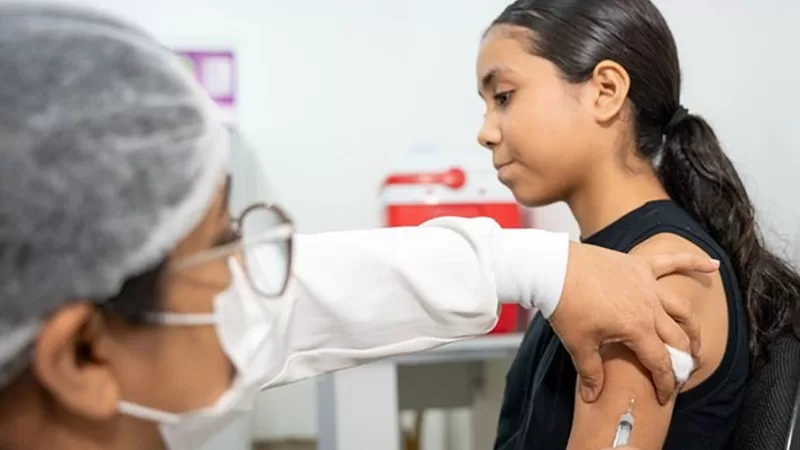 Prazo da vacina contra o HPV para jovens de 15 a 19 anos é ampliado