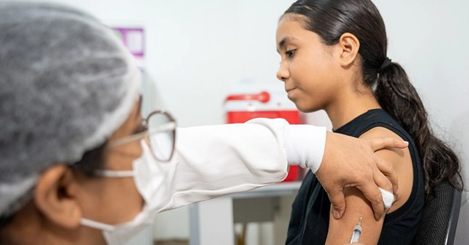 Prazo da vacina contra o HPV para jovens de 15 a 19 anos é ampliado