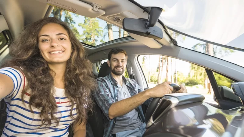 Viagem segura: cuidados antes de pegar a estrada
