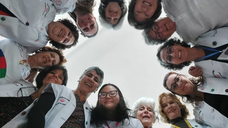 Projeto Conta Comigo está com inscrições abertas