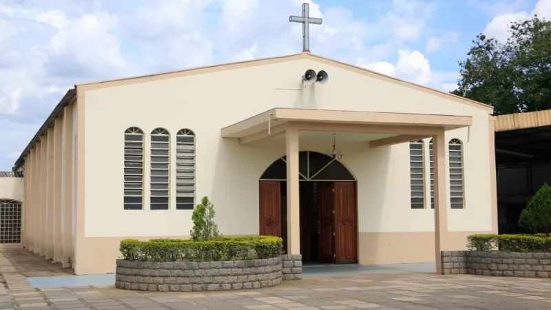 Paróquia Nossa Senhora da Esperança promove Show de Prêmios dia 21