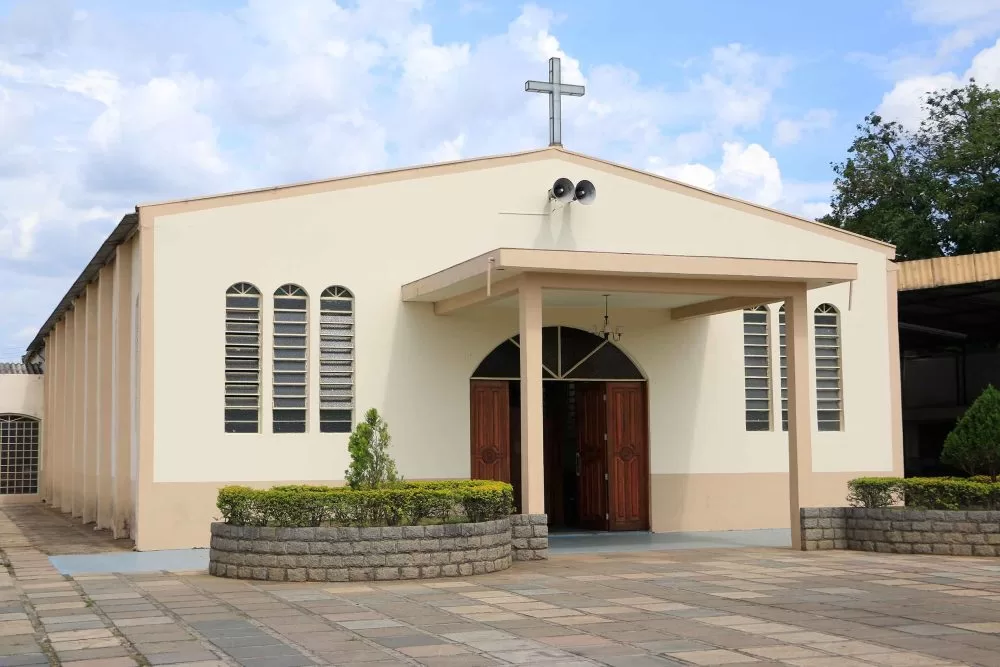 Paróquia Nossa Senhora da Esperança promove Show de Prêmios dia 21