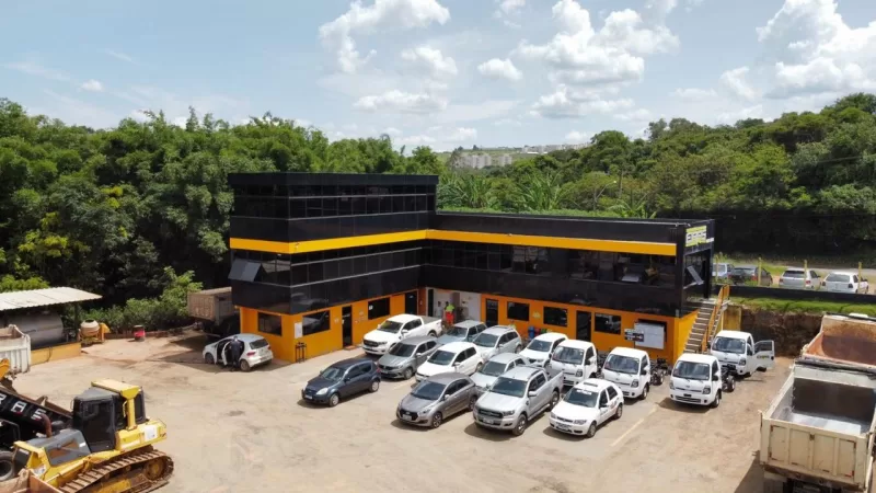Eiras Engenharia abre vagas para diversos cargos