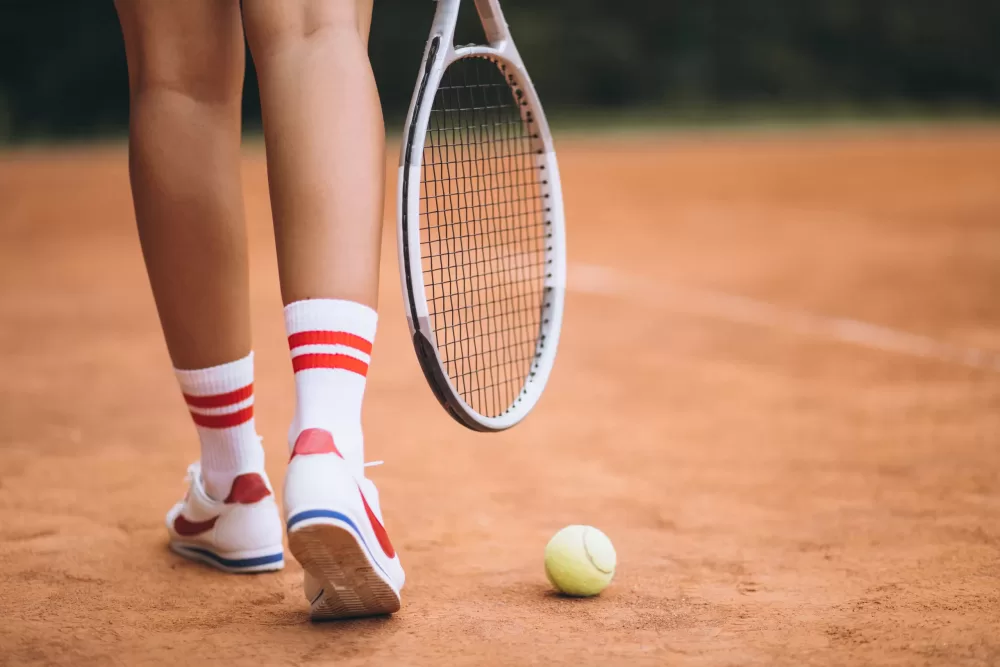 Apostas em tênis: ritmo, análise e estratégias para explorar o esporte