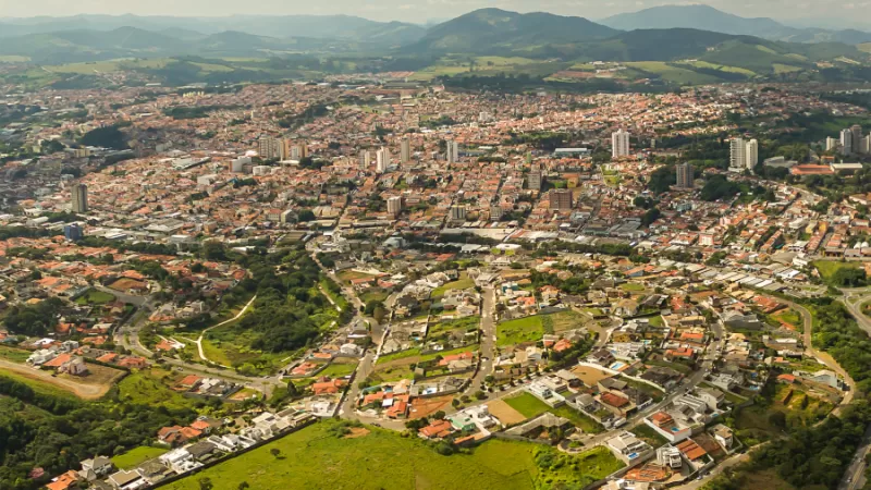 Aniversário de Bragança Paulista na segunda não é feriado