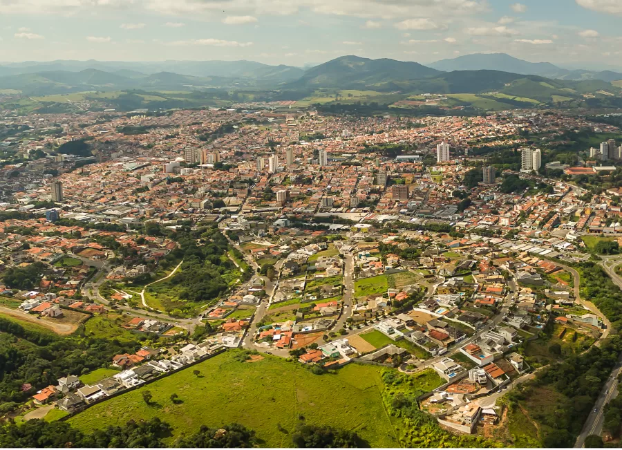 Aniversário de Bragança Paulista na segunda não é feriado