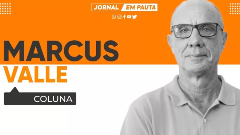 Coluna do Marcus Valle e os projetos de afogadilho tramitando na Câmara