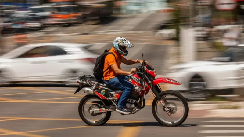 Nova lei isenta motos de até 180 cilindradas do IPVA