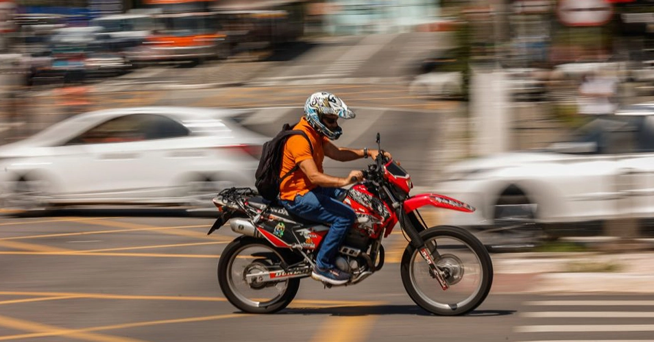 Nova lei isenta motos de até 180 cilindradas do IPVA
