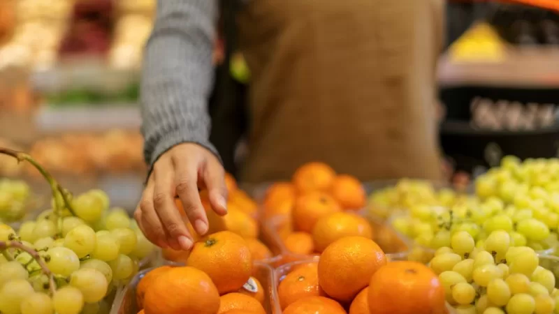 Confira horário especial de Natal do Mercadão e das feiras