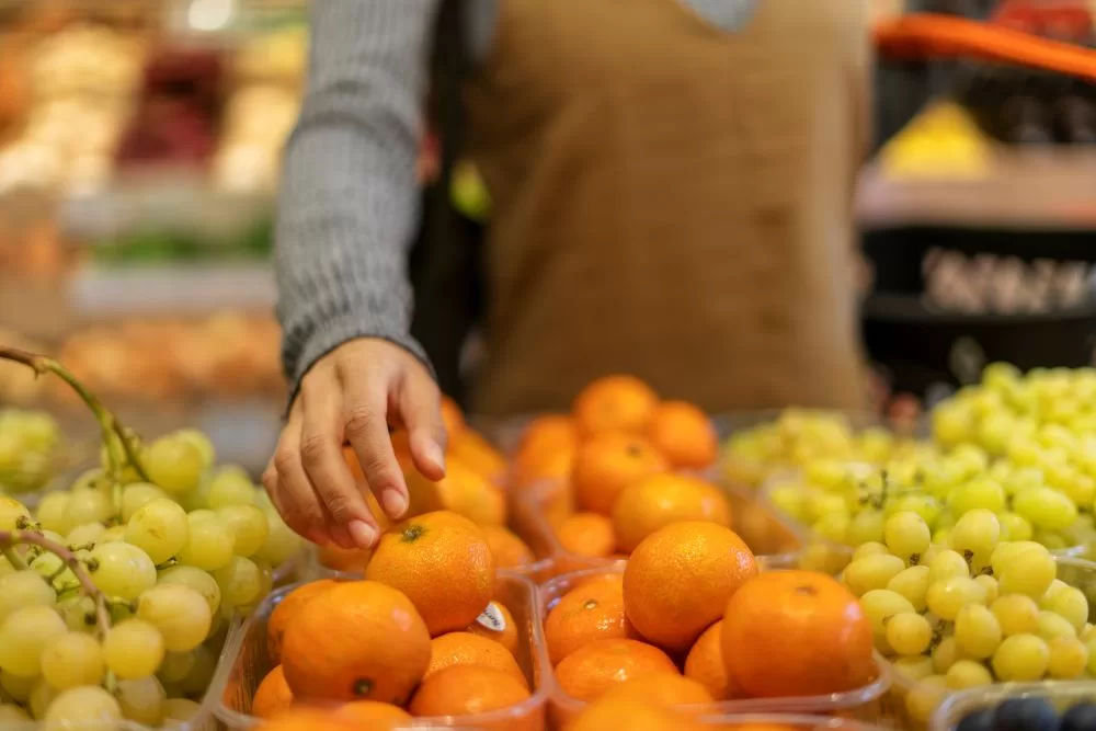 Confira horário especial de Natal do Mercadão e das feiras