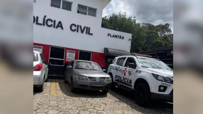 PM prende acusado de receptação e recupera veículo furtado