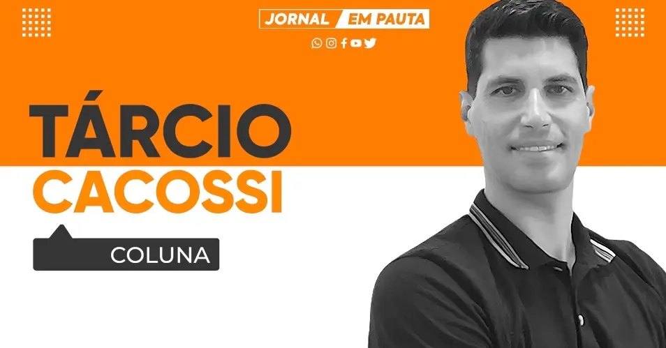 Coluna do Tárcio Cacossi e a busca da vaga da Sul-Americana