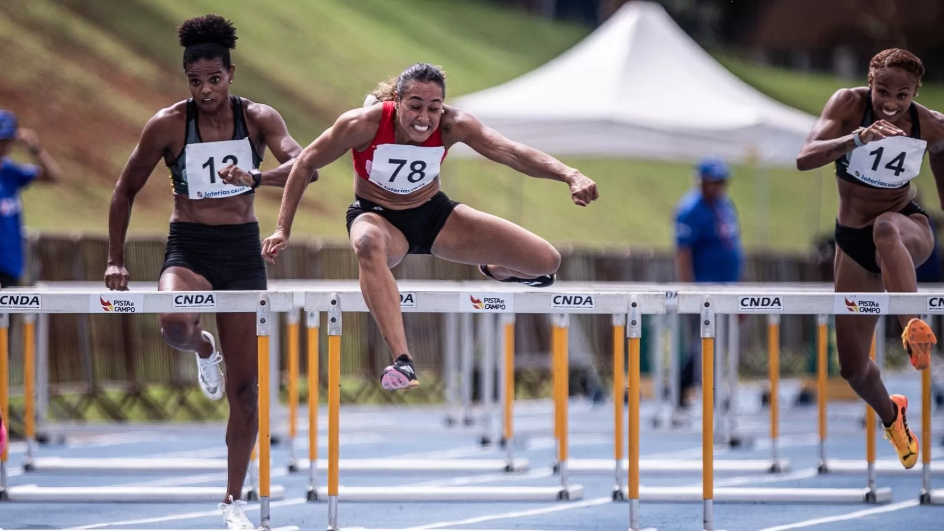 Bragança Paulista recebe Campeonato Brasileiro Indoor neste sábado