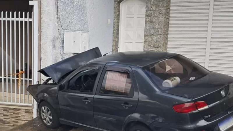 Senhor de 88 anos morre em acidente de trânsito em Bragança Paulista