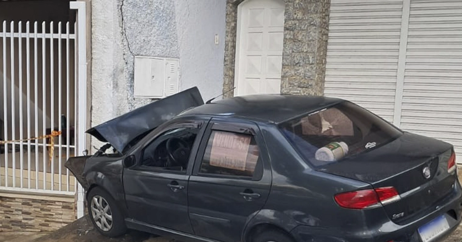 Senhor de 88 anos morre em acidente de trânsito em Bragança Paulista