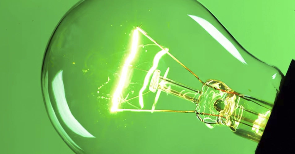 Conta de energia terá bandeira verde em janeiro