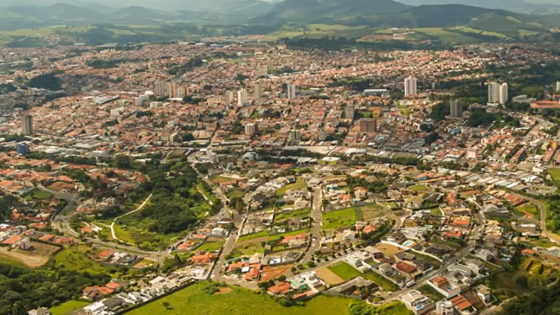 Bragança Paulista registra queda nos índices de criminalidade