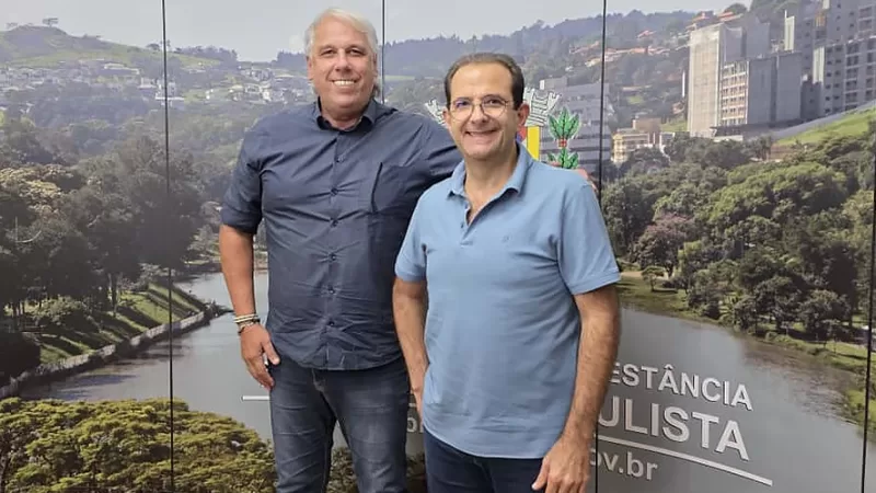 Justiça mantém Cléber Centini fora da Prefeitura de Bragança