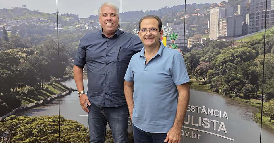 Justiça mantém Cléber Centini fora da Prefeitura de Bragança