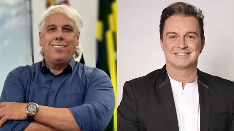 Justiça suspende nomeações de Cleber Centini e Noi Camilo