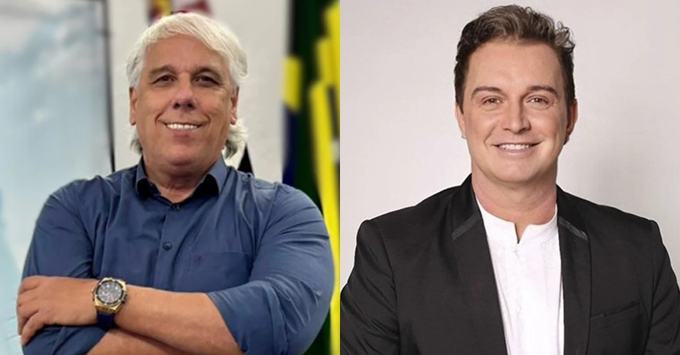 Justiça suspende nomeações de Cleber Centini e Noi Camilo