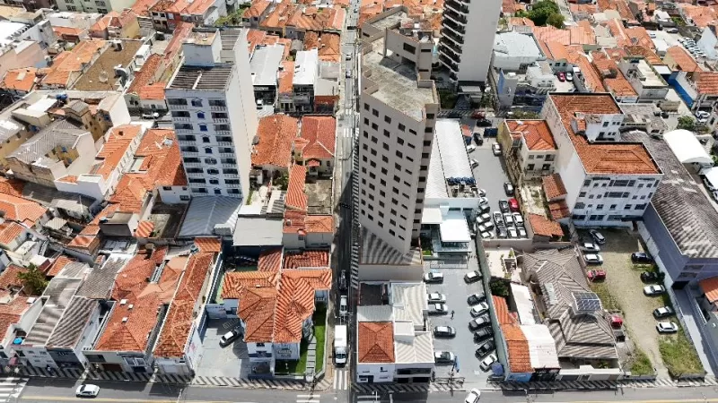 Rua Dr. Tosta será interditada em Bragança Paulista