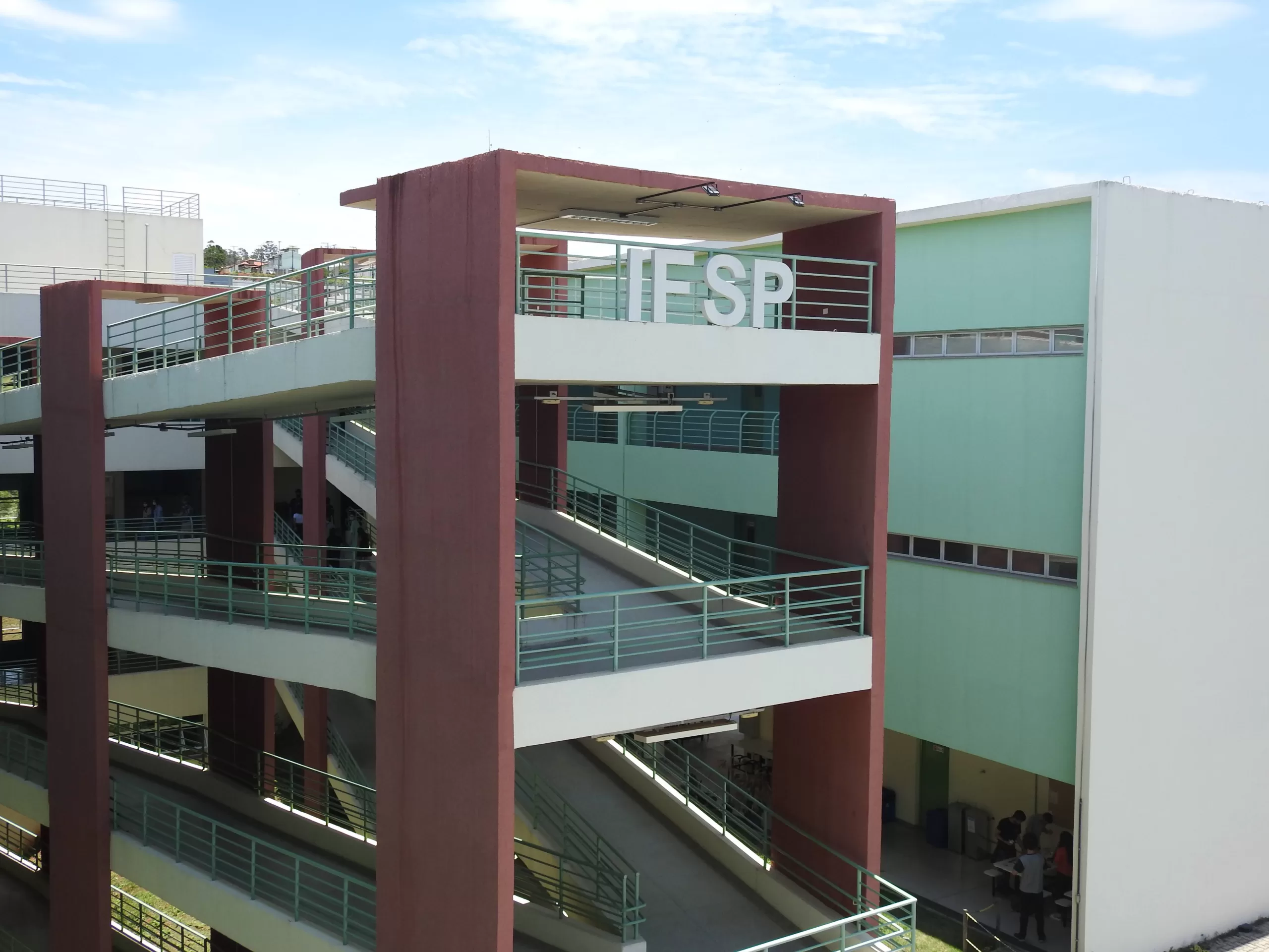 IF Bragança abre vagas para curso Técnico em Mecatrônica