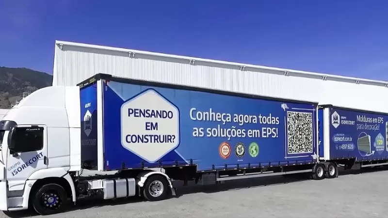 Grupo Isorecort contrata Operador de Máquina e Auxiliar Operacional